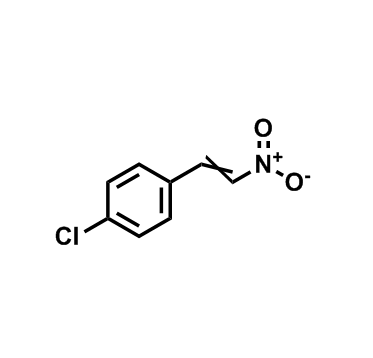 1-(4-氯苯基)-2-硝基乙烯