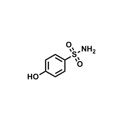 4-羟基苯磺酰胺