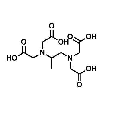 1,2-丙二胺-N,N,N',N'-四乙酸