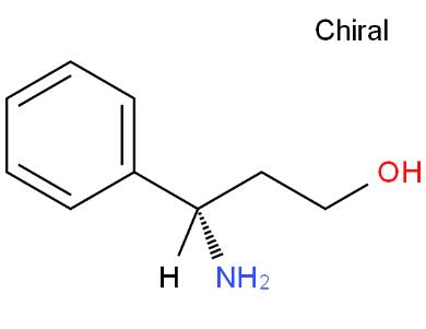 S-3-氨基-3-苯丙醇