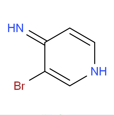 4-氨基-3-溴吡啶