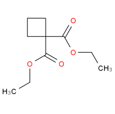 环丁基-1,1-二羧酸二乙酯