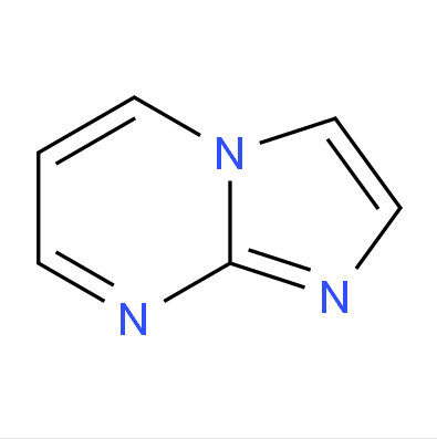 咪唑并[1,2-a]嘧啶