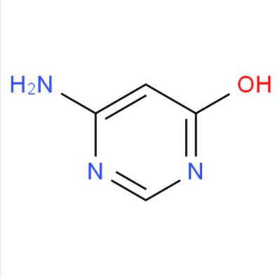 4-氨基-6-羟基嘧啶