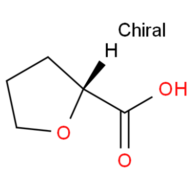 (R)-四氢呋喃甲酸  