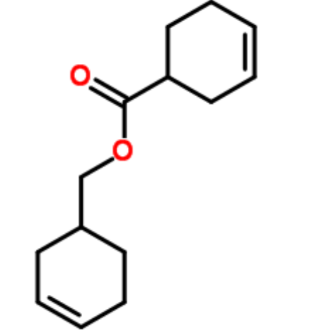 3-环己烯-1-羧酸-3-环己烯-1-基甲酯