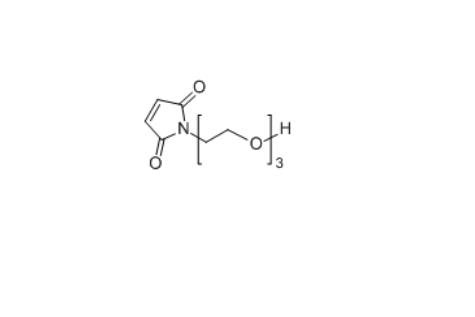 Mal-PEG3-OH 146551-23-7 马来酰亚胺-三聚乙二醇-羟基