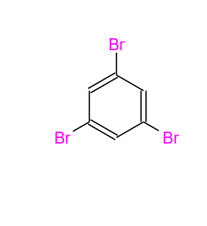 1,3,5-三溴苯