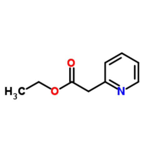 2-吡啶乙酸乙酯