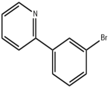 2-(3-溴苯)吡啶