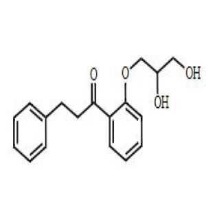 普罗帕酮杂质D