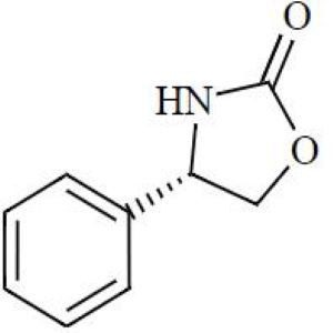 （S） -4-苯基恶唑烷-2-酮 