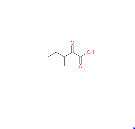3-甲基-2-氧代戊酸;1460-34-0