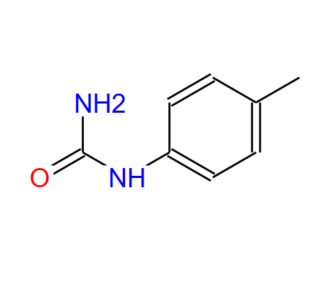 对甲苯基脲