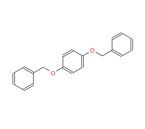 4-苯二酚二苄醚