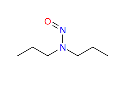 二丙基亚硝胺