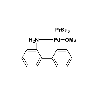 P(t-Bu)3 Pd G3