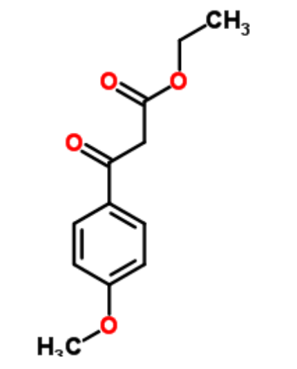 3-(4-甲氧苯基)-3-氧代丙酸乙酯