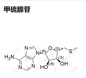 甲硫腺苷