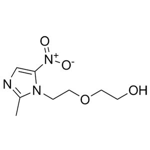 甲硝唑EP杂质F