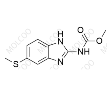 阿苯达唑EP杂质F