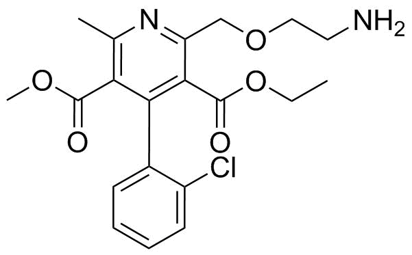 氨氯地平EP杂质D