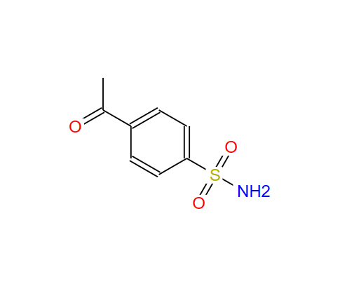 4-乙酰基苯磺酰胺