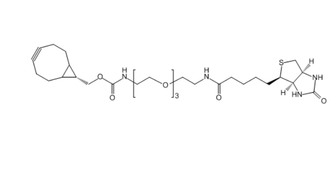 BCN-endo-PEG3-Biotin 1263166-92-2 