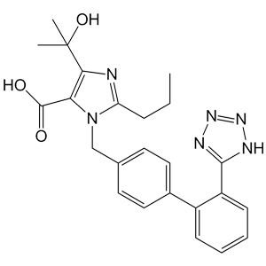 奥美沙坦酯EP杂质A