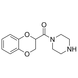 多沙唑嗪EP杂质B