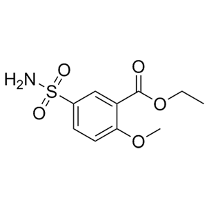 舒必利EP杂质C