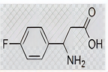 3-氨基-3-(4-氟苯基)丙酸