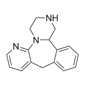 米氮平EP杂质D