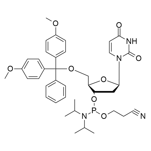 DMT-dU-CE