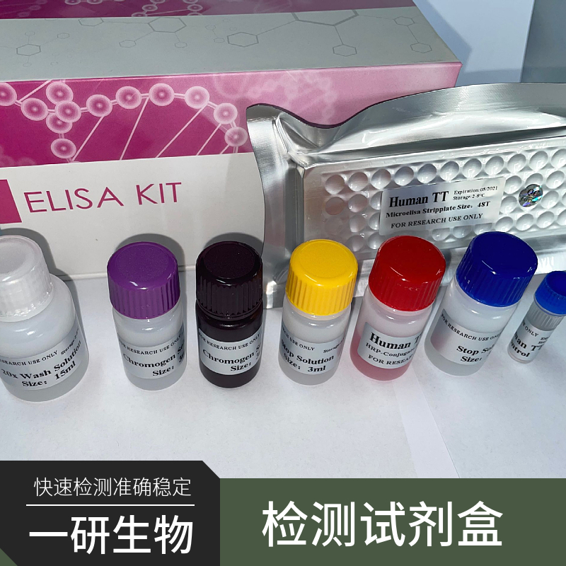 RANKL Elisa Kit