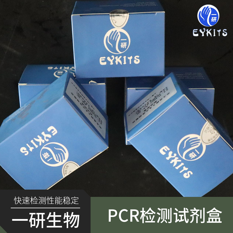 罗斯河病毒PCR检测试剂盒