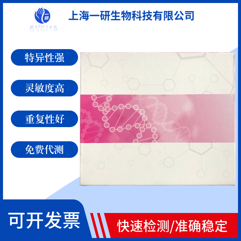 ICAM-1/CD54 Elisa Kit