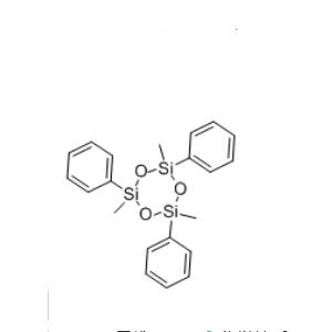 2,4,6-三甲基-2,4,6-三苯基环三硅氧烷