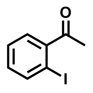 2'-碘苯乙酮