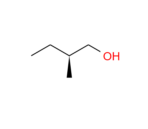 (S)-2-甲基-1-丁醇