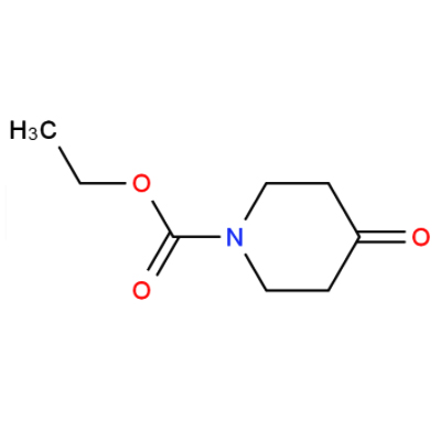 N-乙氧羰基-4-哌啶酮 29976-53-2