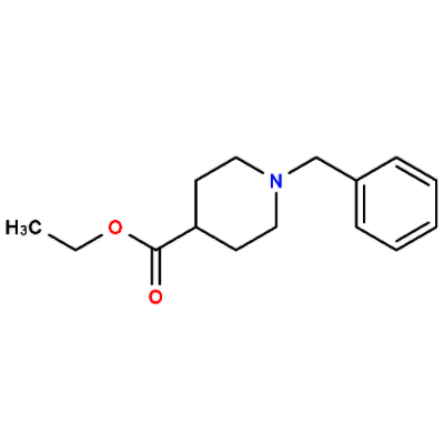 N-苄基-4-哌啶甲酸乙酯 24228-40-8