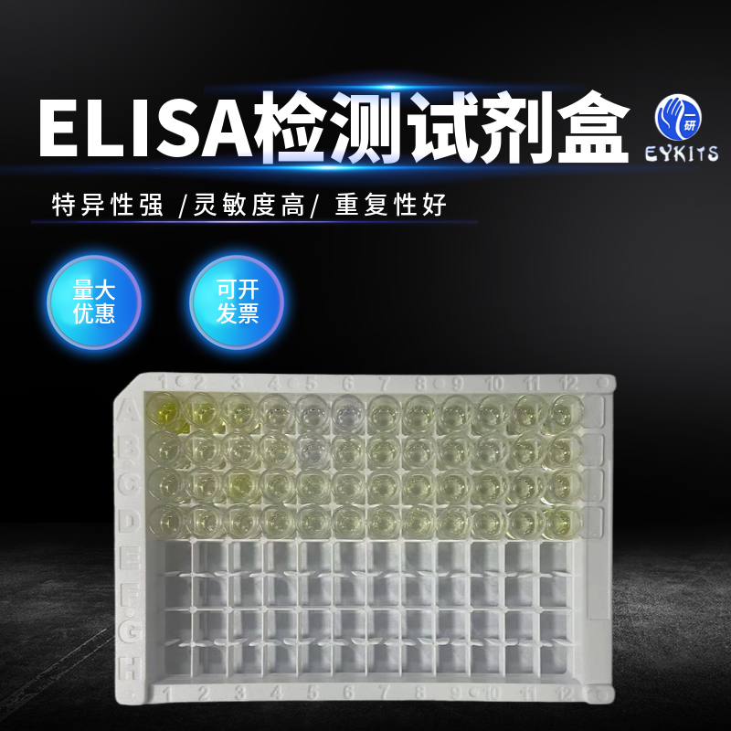 植物整合素ELISA试剂盒