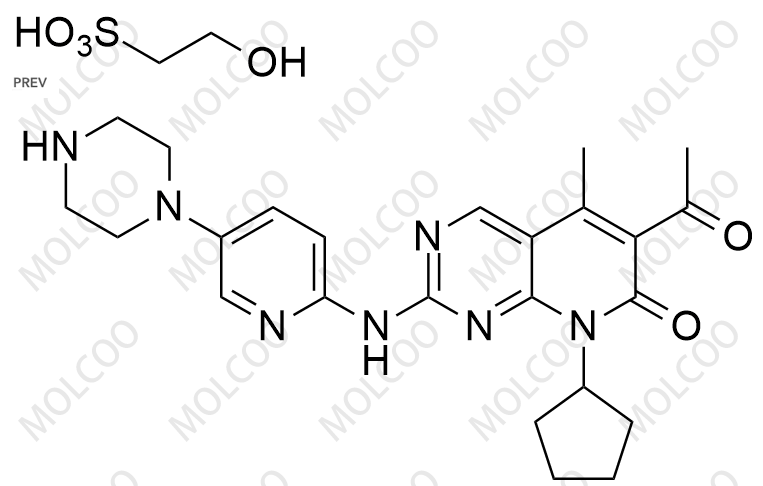 帕布昔利布杂质25优质现货供应