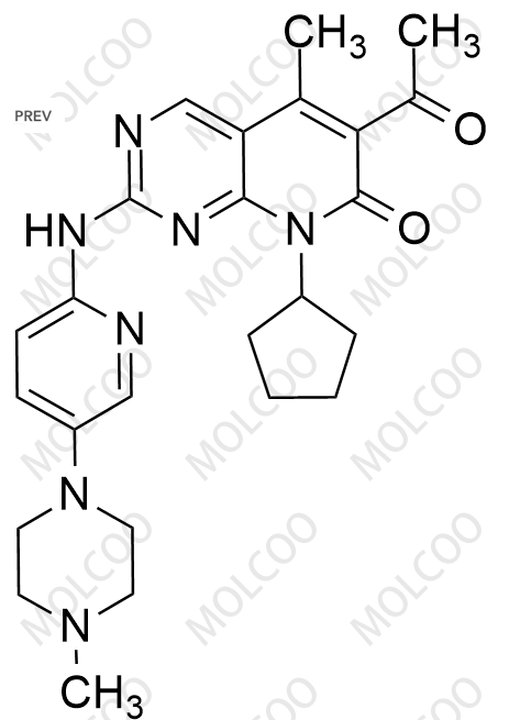 火爆帕布昔利布杂质42充足现货供应