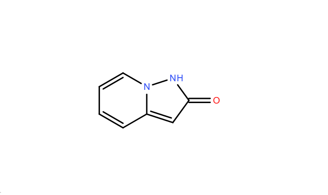 吡唑并[1,5-A]吡啶-2(1H)-酮