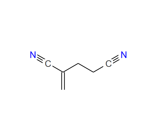 2-亚甲基戊二腈