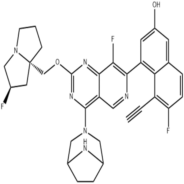 MRTX1133现货供应