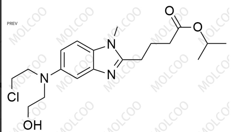 苯达莫司汀异丙酯杂质高质量供应