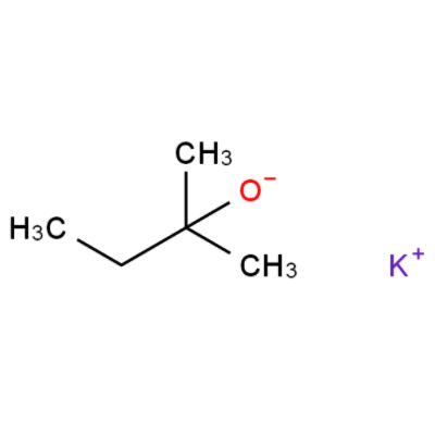 叔戊醇钾 41233-93-6